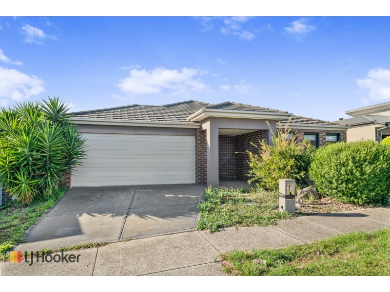 7 Pearl Drive, Craigieburn VIC 3064