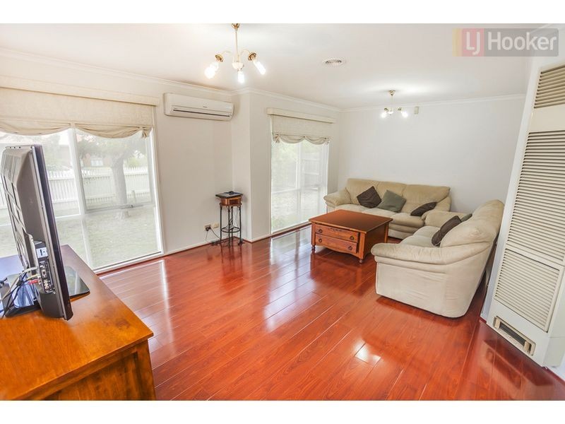 7 Northleigh Avenue, Craigieburn VIC 3064