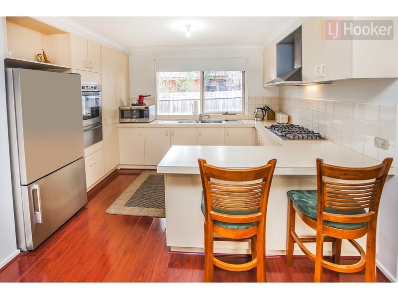 7 Northleigh Avenue, Craigieburn VIC 3064