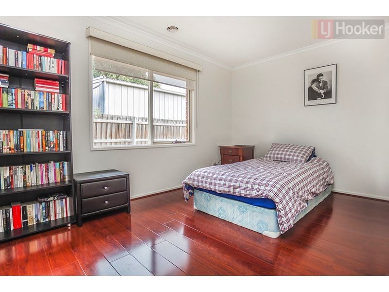 7 Northleigh Avenue, Craigieburn VIC 3064