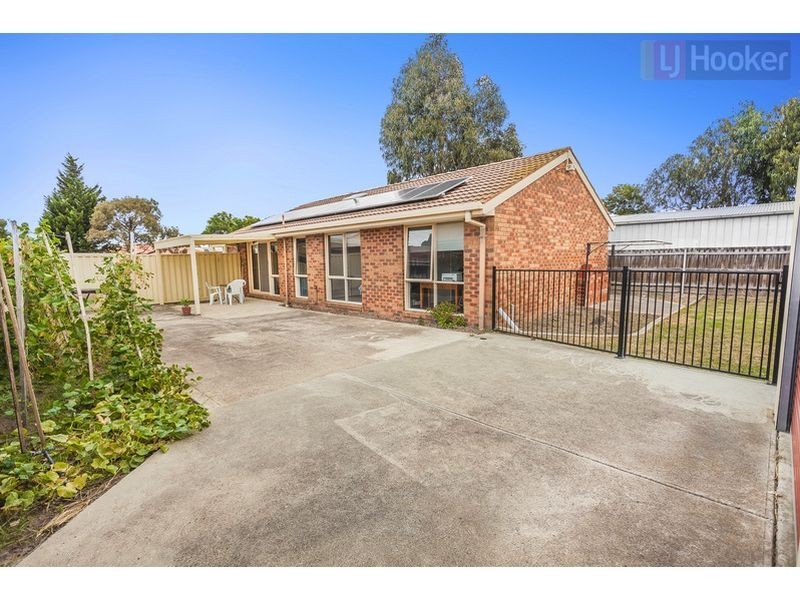 7 Northleigh Avenue, Craigieburn VIC 3064
