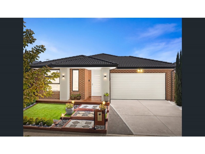 6 Fennel Street, Mickleham VIC 3064