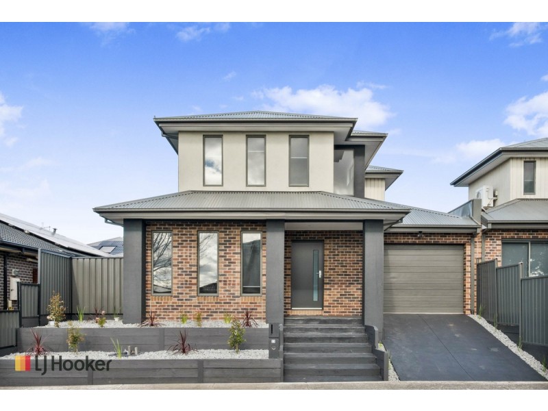 23 Plumbago Street, Craigieburn VIC 3064