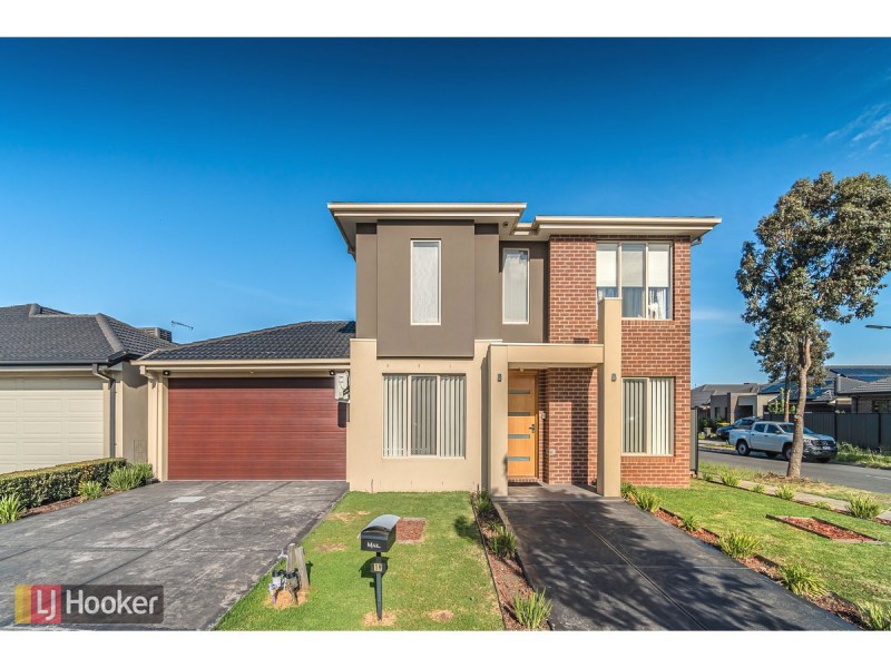 19 Champion Parade, Craigieburn VIC 3064