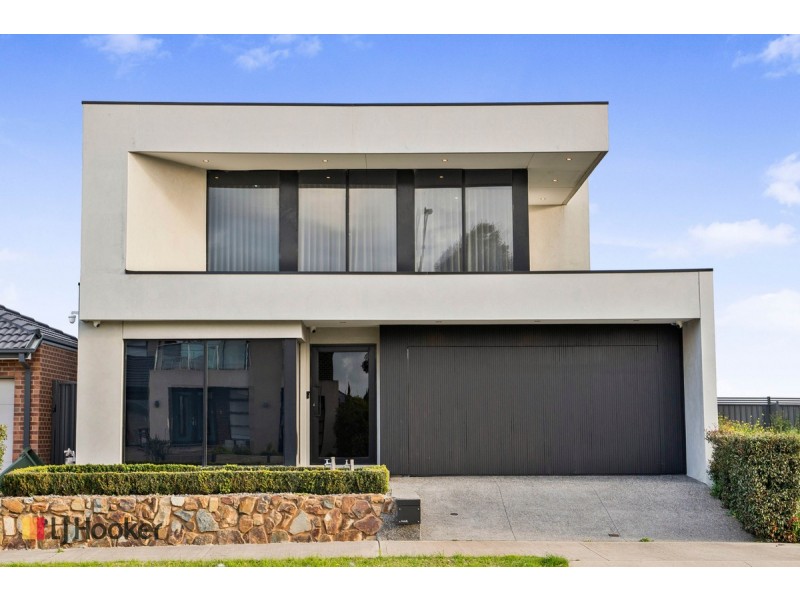 21 Riverglen Drive, Craigieburn VIC 3064