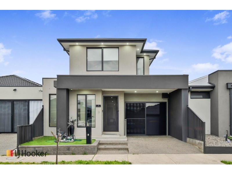 3 Carob Street, Mickleham VIC 3064