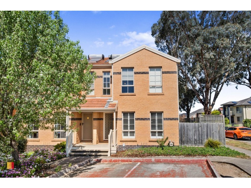 25/26 The Ridge, Roxburgh Park VIC 3064