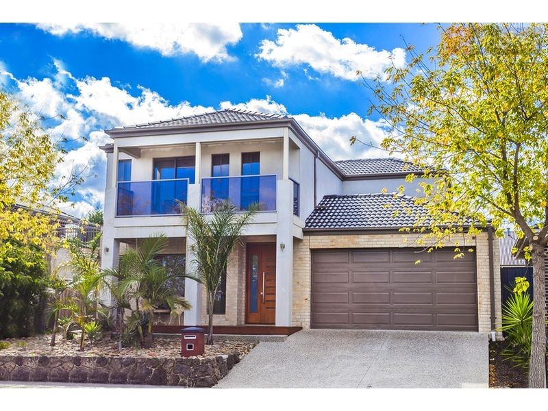 48 Burniston Avenue, Craigieburn VIC 3064