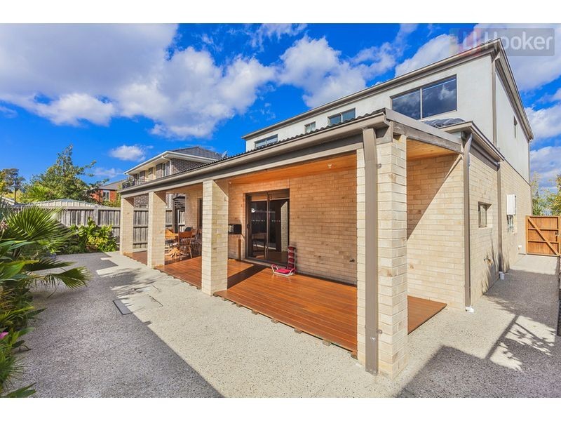 48 Burniston Avenue, Craigieburn VIC 3064