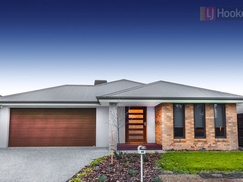 11 Fairhaven Avenue, Beveridge VIC 3753