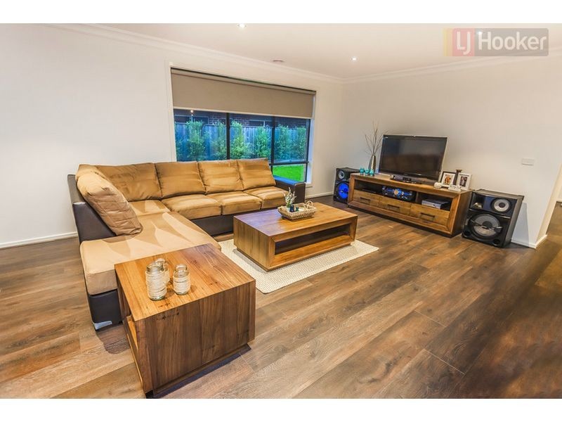 11 Fairhaven Avenue, Beveridge VIC 3753