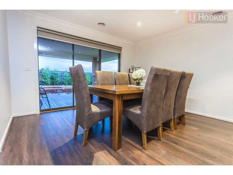11 Fairhaven Avenue, Beveridge VIC 3753