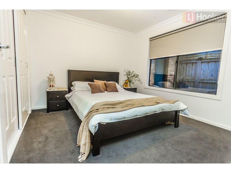 11 Fairhaven Avenue, Beveridge VIC 3753