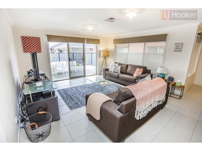 20 Biltmore Crescent, Roxburgh Park VIC 3064