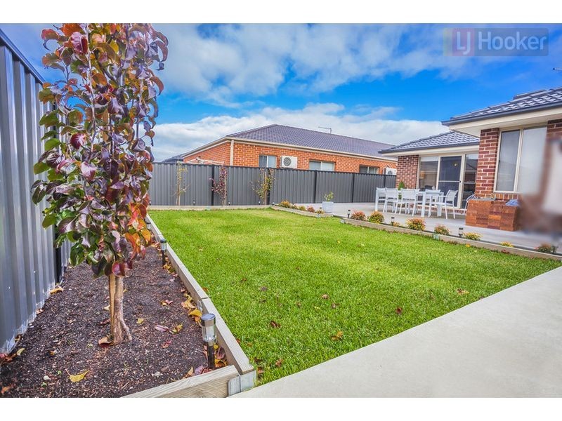 20 Biltmore Crescent, Roxburgh Park VIC 3064