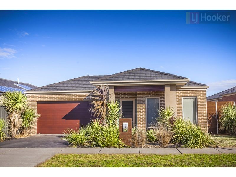 7 Cradle Mountain Drive, Craigieburn VIC 3064