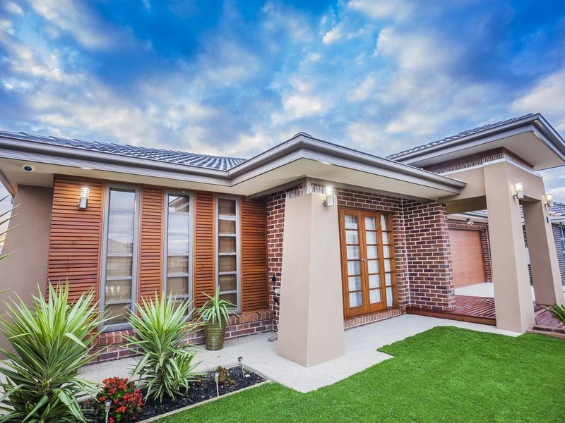 3 Parry Place, Craigieburn VIC 3064