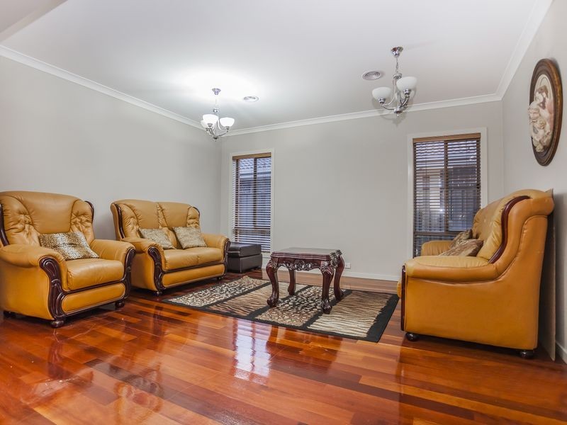3 Parry Place, Craigieburn VIC 3064