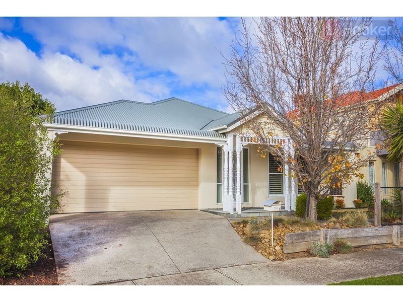 6 Parramatta Walk, Craigieburn VIC 3064