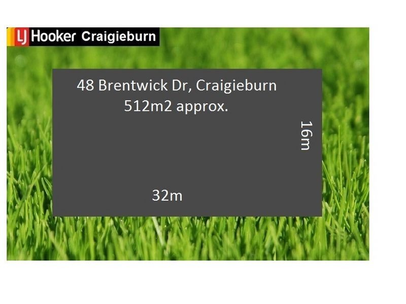 48 Brentwick Drive, Craigieburn VIC 3064