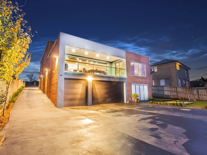 19 Parkside Rise, Craigieburn VIC 3064