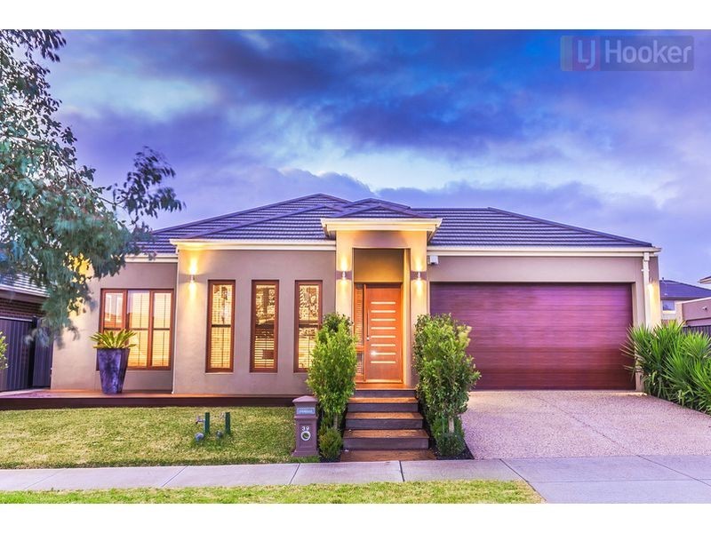 39 Mallard Cct, Craigieburn VIC 3064