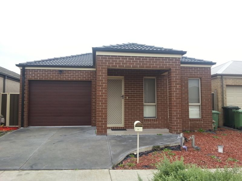 17 Acland St, Craigieburn VIC 3064