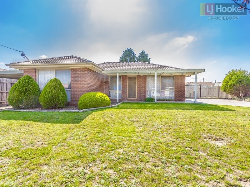 7 Crawley Court, Craigieburn VIC 3064
