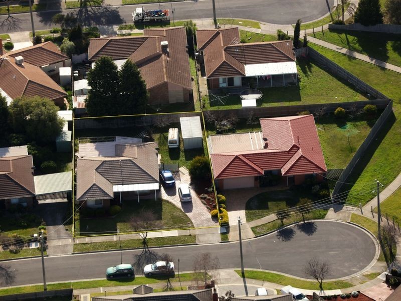 7 Crawley Court, Craigieburn VIC 3064
