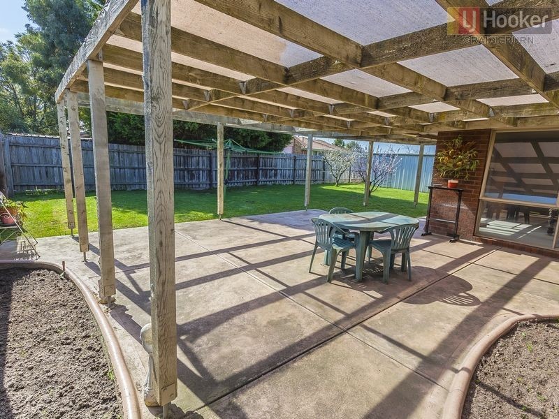 7 Crawley Court, Craigieburn VIC 3064