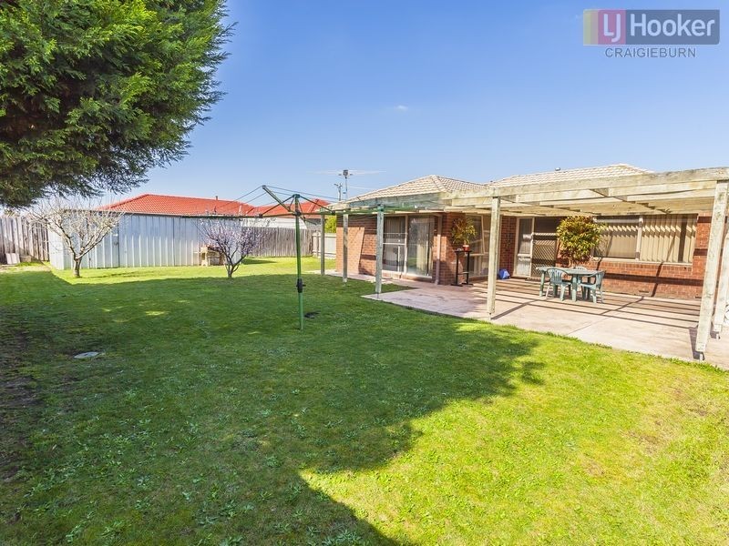 7 Crawley Court, Craigieburn VIC 3064