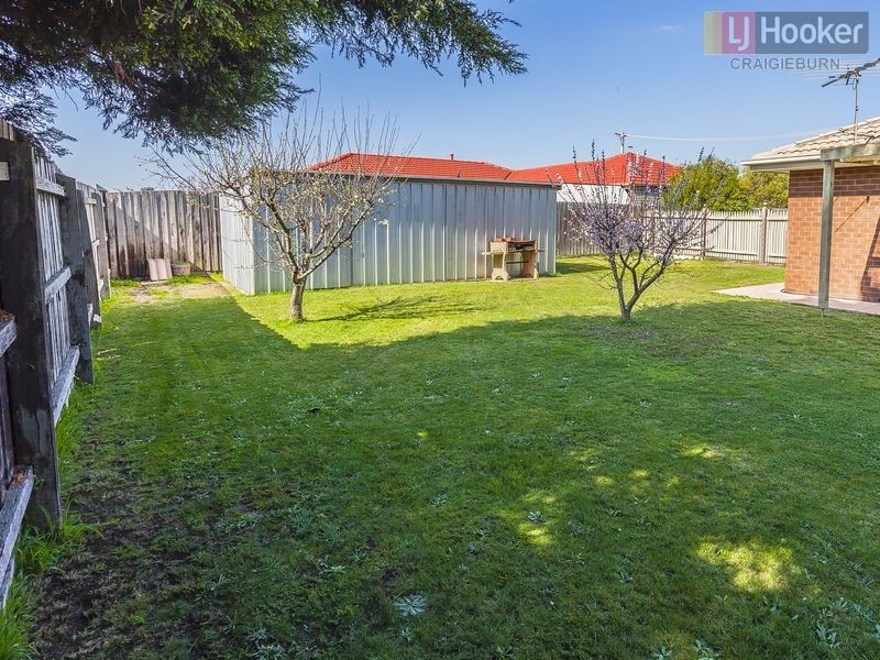 7 Crawley Court, Craigieburn VIC 3064