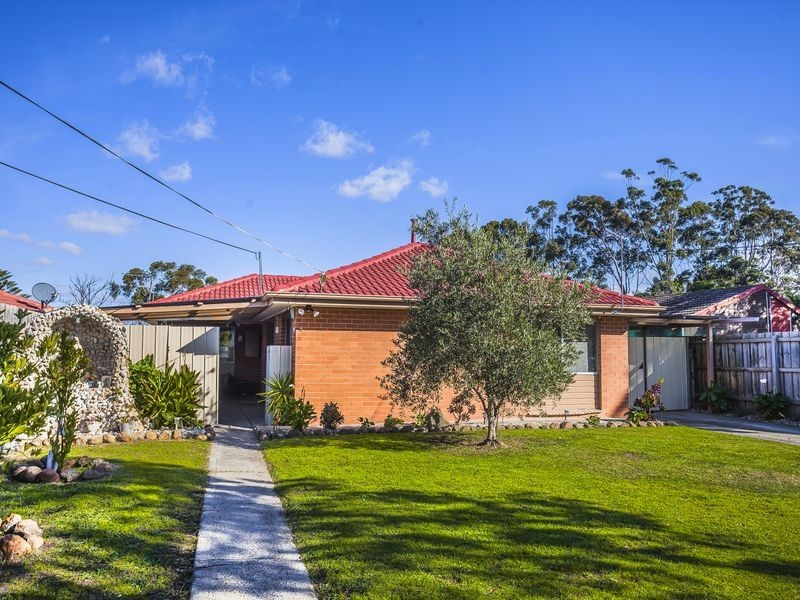 5 Allendale Court, Meadow Heights VIC 3048
