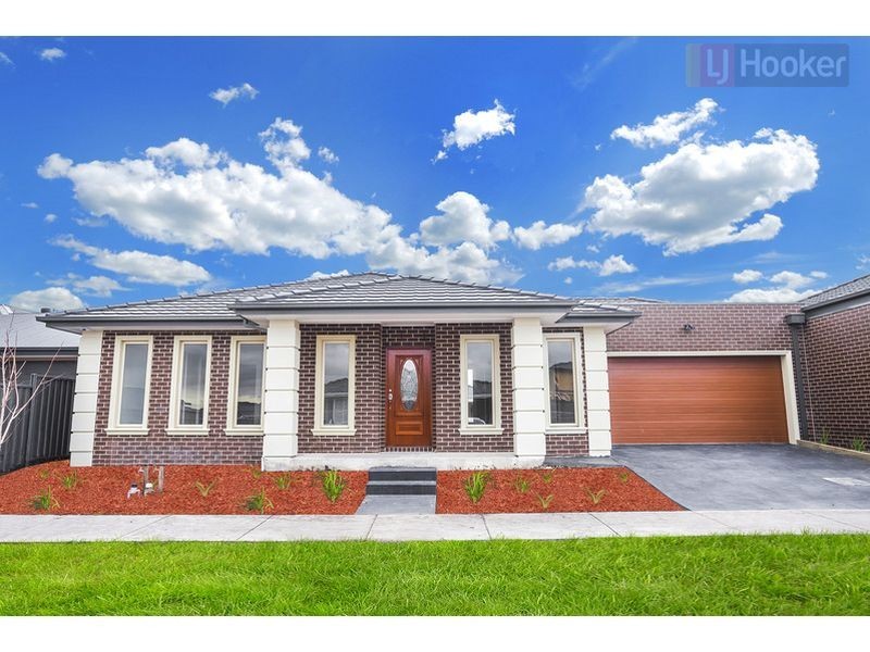 2 Rappel Street, Greenvale VIC 3059