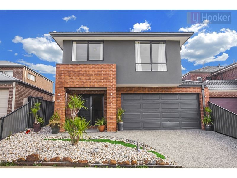 113 Serenity Way, Craigieburn VIC 3064
