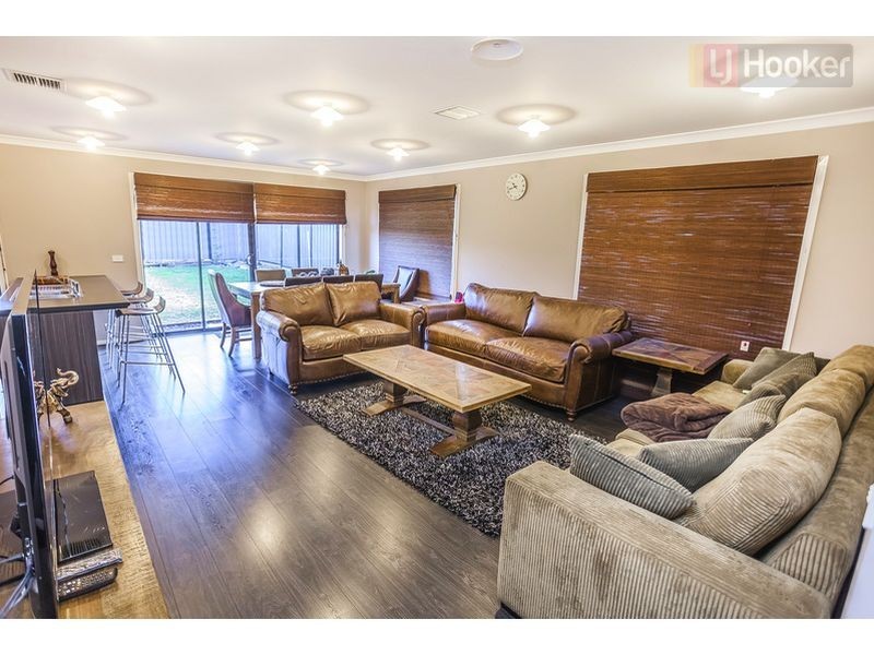 113 Serenity Way, Craigieburn VIC 3064