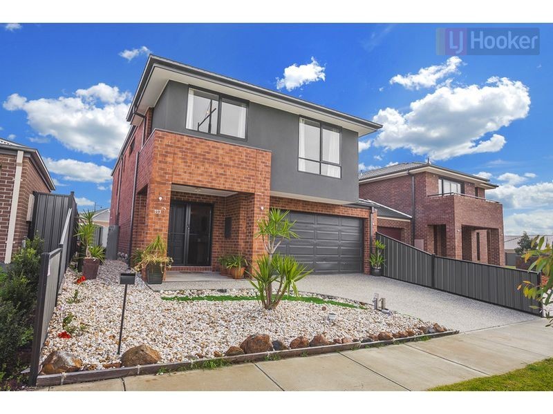 113 Serenity Way, Craigieburn VIC 3064