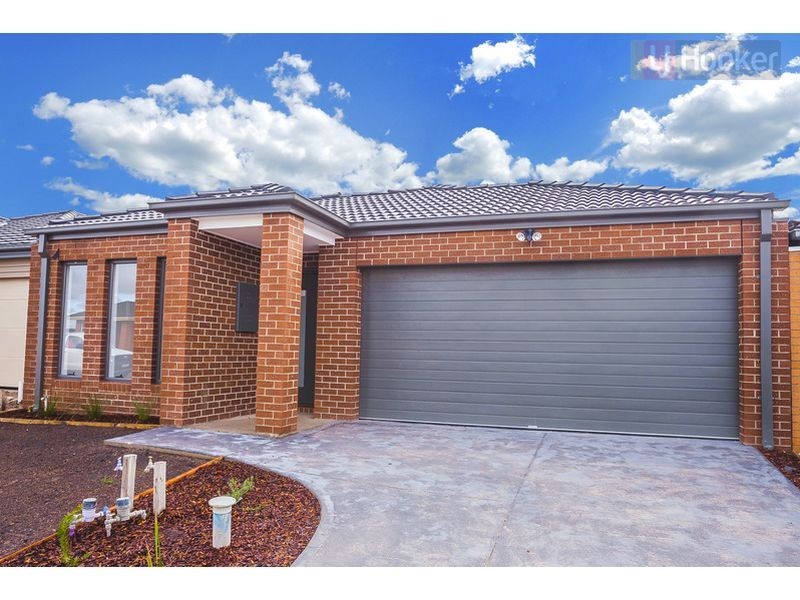 27 Travers Street, Craigieburn VIC 3064
