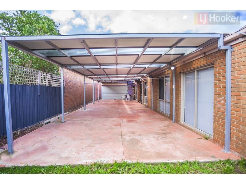 1 Morey Court, Roxburgh Park VIC 3064