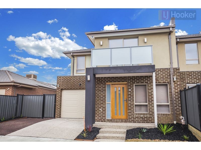 2 Saint Road, Craigieburn VIC 3064