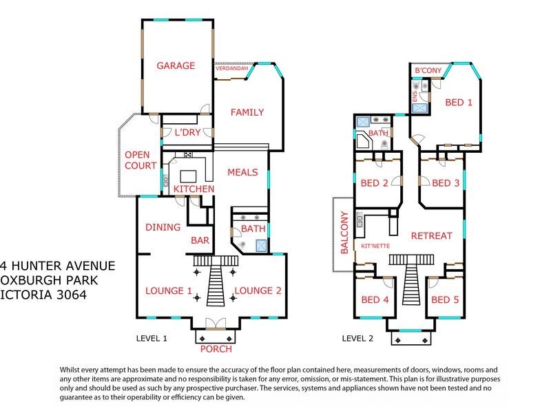 24 Hunter Avenue, Roxburgh Park VIC 3064