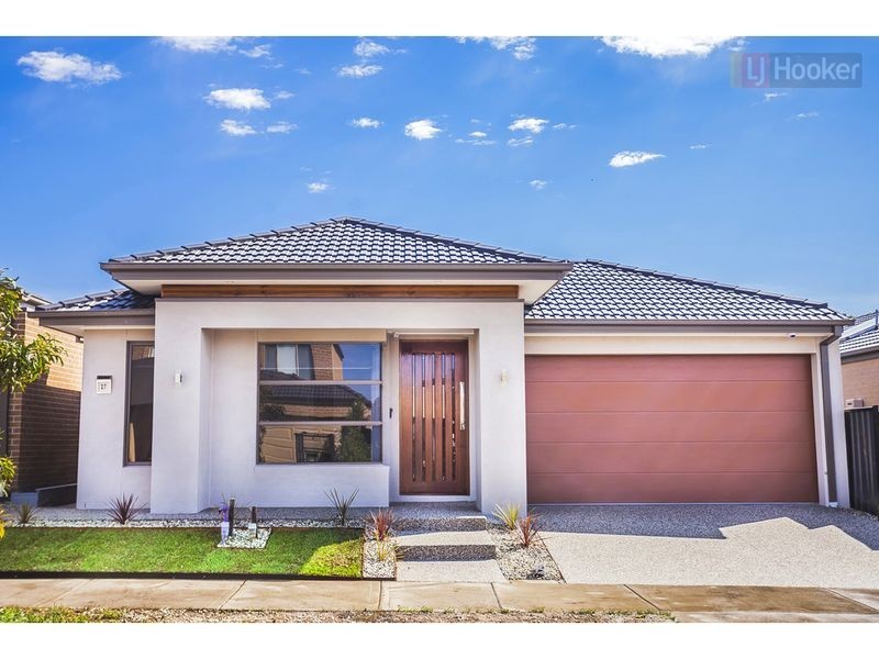 27 Penfold Street, Craigieburn VIC 3064