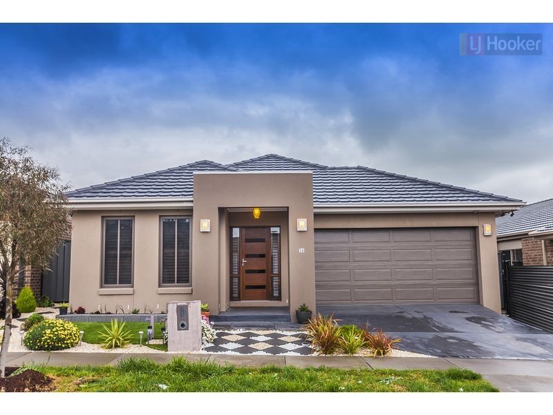 36 Baronial Way, Craigieburn VIC 3064