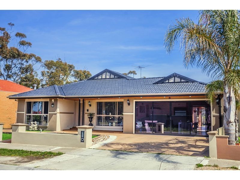 37 Wheatley Avenue, Roxburgh Park VIC 3064