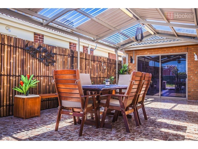 37 Wheatley Avenue, Roxburgh Park VIC 3064