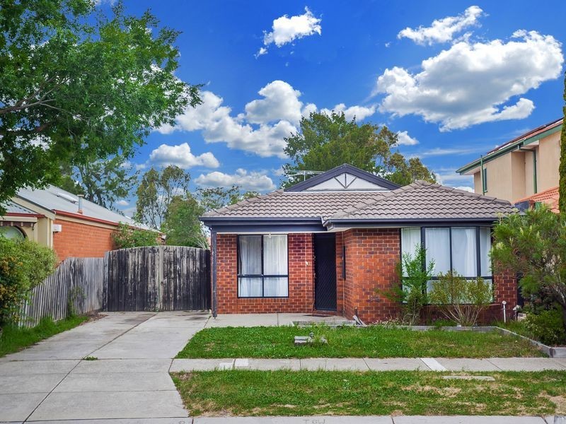 9 Addison Way, Roxburgh Park VIC 3064