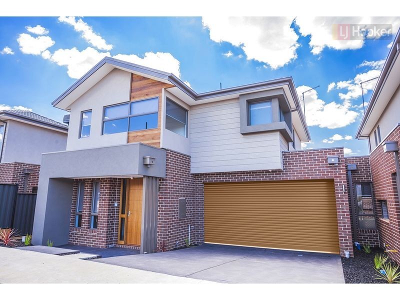 6 Stud Road, Craigieburn VIC 3064