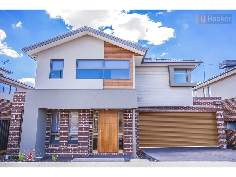 6 Stud Road, Craigieburn VIC 3064