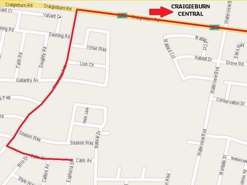 6 Stud Road, Craigieburn VIC 3064