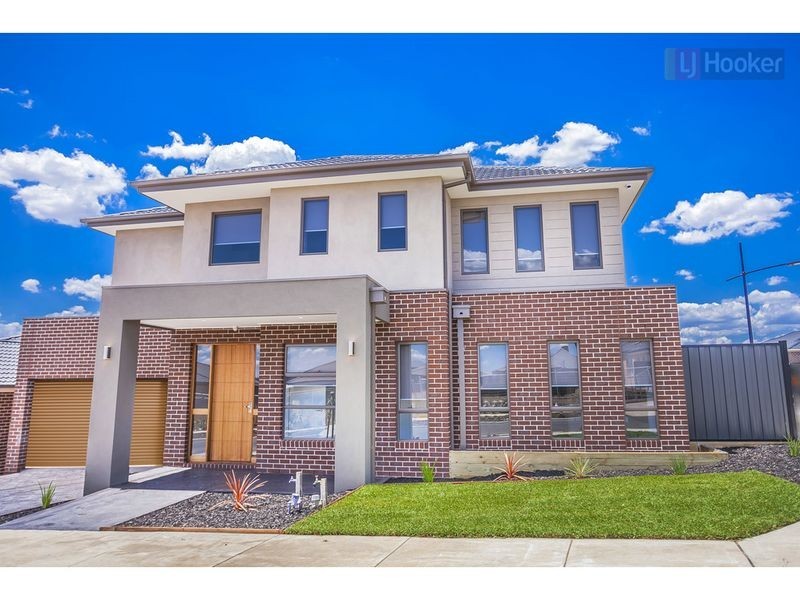 17 Euphoria Street, Craigieburn VIC 3064